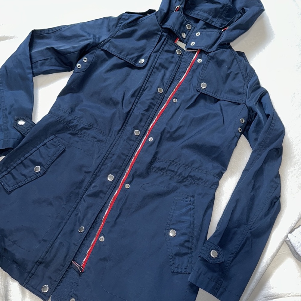 Tommy Hilfiger Vintage Jacket